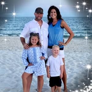 Meet your Posher, Miranda